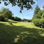 Chalet Woodyoustay