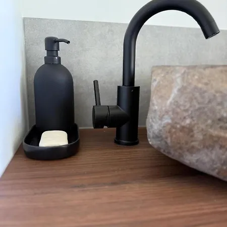 Chalet Woodyoustay *