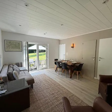 Chalet Woodyoustay