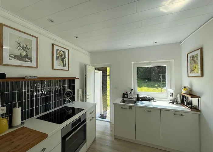 Chalet Woodyoustay