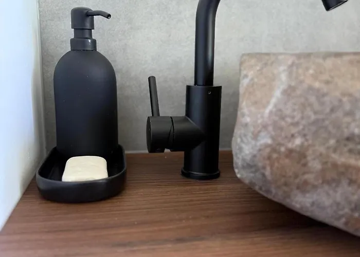 Chalet Woodyoustay *