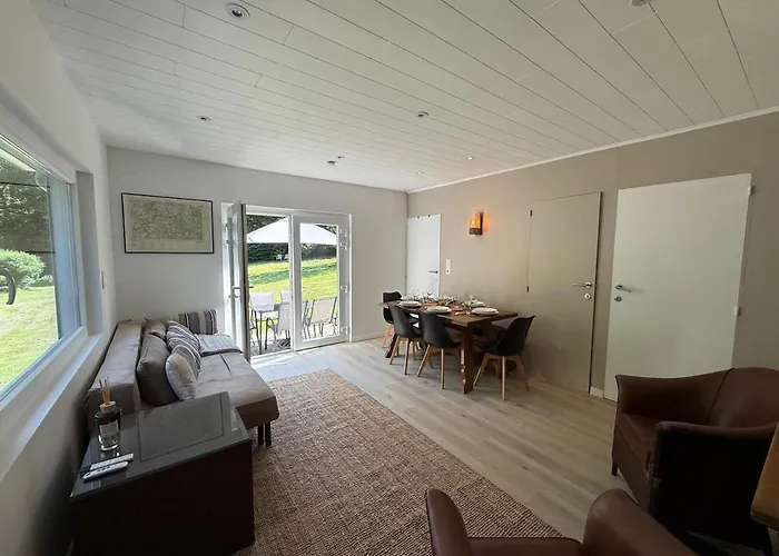Chalet Woodyoustay